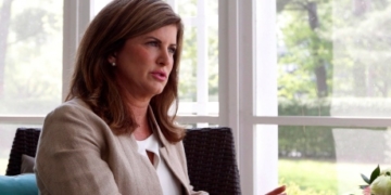Rona Ambrose ‘worried’ about Senate delays to sexual assault training for judges bill