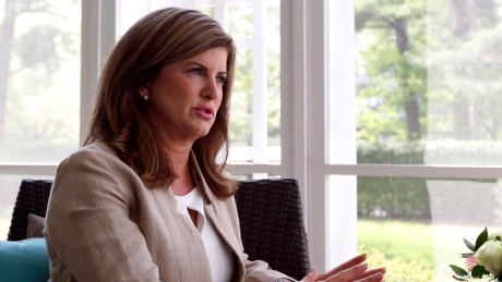 Rona Ambrose ‘worried’ about Senate delays to sexual assault training for judges bill