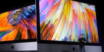 Apple teases virtual reality on Mac, updates to Siri, but no sign of Alexa-like speaker