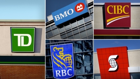 MPs hold hearings into practices of Canada’s banks