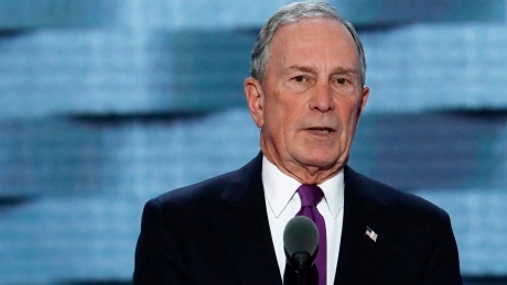 Cities, states forge ahead with own plans despite Trump’s withdrawal from climate deal