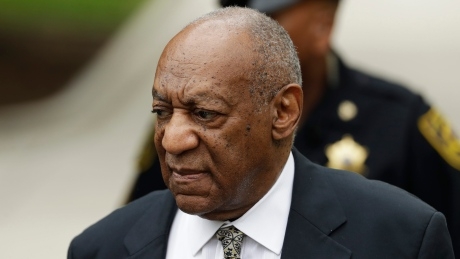 Judge declares mistrial in Bill Cosby sexual assault case
