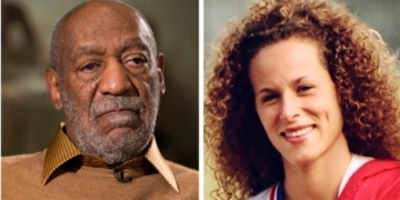 Cosby’s Canadian accuser calm, focused as sexual assault trial nears, friends says