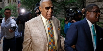 Bill Cosby sex assault trial gets underway Monday