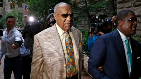 Bill Cosby sex assault trial gets underway Monday