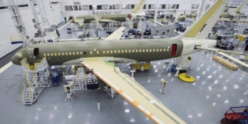 U.S. trade commission votes to proceed with Bombardier investigation