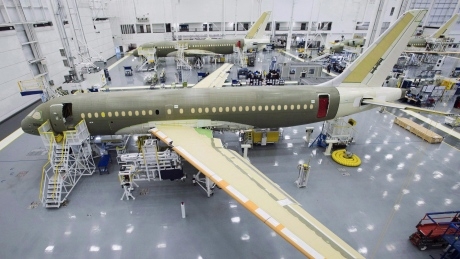 U.S. trade commission votes to proceed with Bombardier investigation