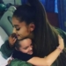 Ariana Grande visits fans injured in Manchester bombing
