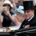 Prince Philip leaves hospital after treatment