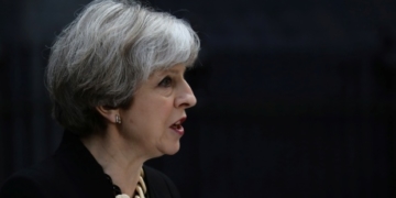 British police detain more people over London Bridge attack