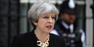 ‘We had terrorism before social media’: Experts dispute British PM’s remark about ‘safe space’ for extremists