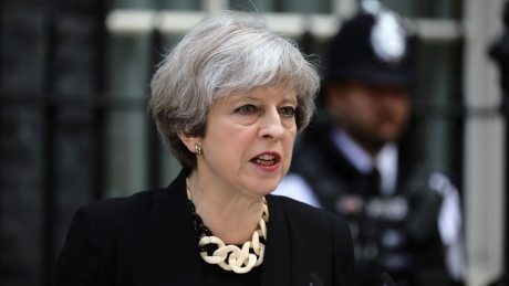 ‘We had terrorism before social media’: Experts dispute British PM’s remark about ‘safe space’ for extremists