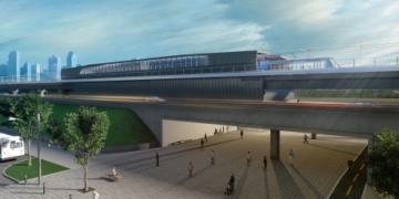 Montreal’s light-rail project gets $1.3B from Ottawa