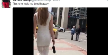 Hundreds of Calgary women secretly photographed, posted to ‘CanadaCreep’ Twitter account