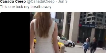 Calgary police arrest man for voyeurism in relation to ‘CanadaCreep’ Twitter account