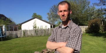 1st-time homebuyer stunned to discover new backyard isn’t his