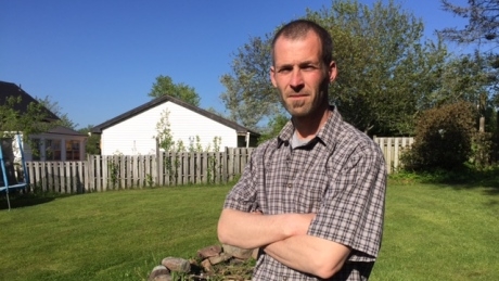 1st-time homebuyer stunned to discover new backyard isn’t his