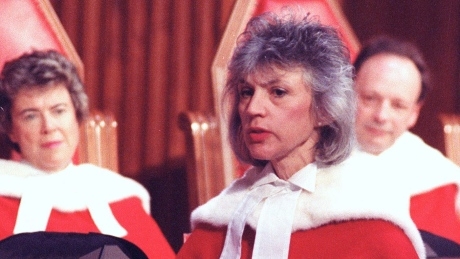 Can Trudeau put his stamp on the Supreme Court? That’s not how it works here, say experts