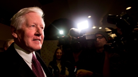 ‘Constitutions are never closed,’ says former Ontario premier Bob Rae