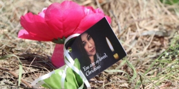 Winnipeg police locate remains of homicide victim Christine Wood