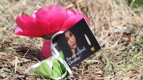 Winnipeg police locate remains of homicide victim Christine Wood