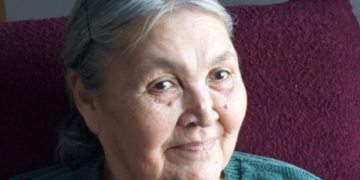 The faces of climate change: How a rapidly warming Arctic is destroying a way of life