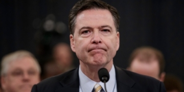 Questions for ex-FBI director could make for a bombshell hearing