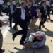 2 Canadians wanted by U.S. police over brawl at Turkey’s Washington embassy