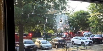 Steve Scalise, Republican congressman, among several shot at Virginia ballpark