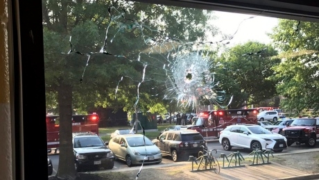 Steve Scalise, Republican congressman, among several shot at Virginia ballpark