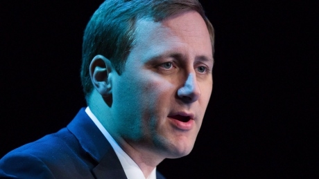‘Like Communist China’: Brad Trost campaign manager pushes back against Conservative Party