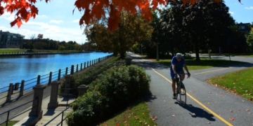 Audit slams Rideau Canal managers for shoddy contracting