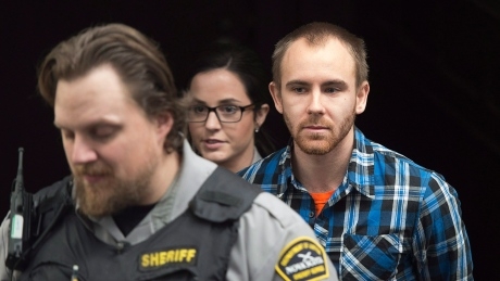 What the jury didn’t hear in the William Sandeson murder trial
