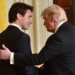 PMO not aware of any cellphone contact between Trump and Trudeau