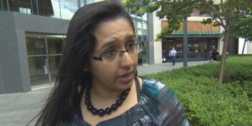 Woman demanding white doctor ‘not an isolated incident,’ says head of Ontario Medical Association