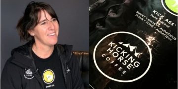 Kicking Horse Coffee wants to grow far beyond B.C.