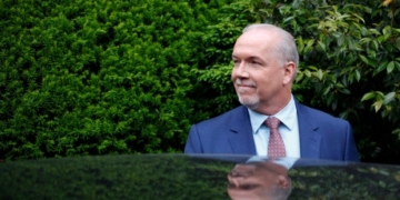 John Horgan’s NDP mulls over which anti-Trans Mountain court case to join