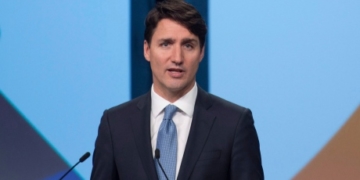 Trudeau says governments must find a lasting solution to opioid epidemic