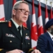 Liberals planning $600M down payment on defence strategy