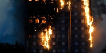 ‘Stringent provisions are in place’: Canadian cities well prepared for highrise fires, say fire officials