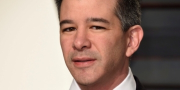 Uber CEO Travis Kalanick resigns