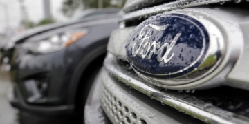 Ford to build Focus in China and ship cars back to U.S. for 1st time