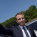 Macron wins strong parliamentary majority; Le Pen wins seat