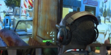 Rise of Trump, global unrest mean even video games becoming political