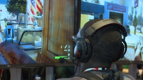 Rise of Trump, global unrest mean even video games becoming political