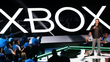 E3 opens doors to gaming fans in hopes of staying relevant