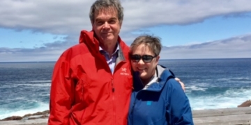 $10K for you and you and you: Alberta man drops off cheques in each Canadian capital to help the hungry