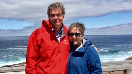 $10K for you and you and you: Alberta man drops off cheques in each Canadian capital to help the hungry