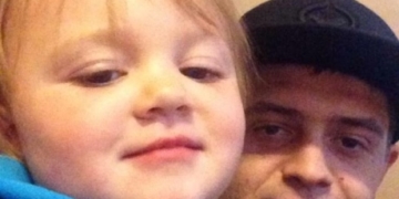 Hundreds of blood spatter stains found in victims’ home, analyst tells triple-murder trial