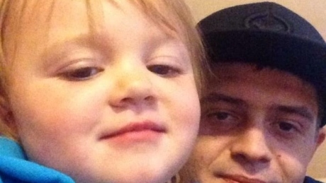 Hundreds of blood spatter stains found in victims’ home, analyst tells triple-murder trial